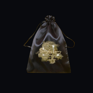 Baddie Satin Bonnet