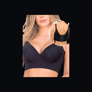 Contour Underwire Sports Bra