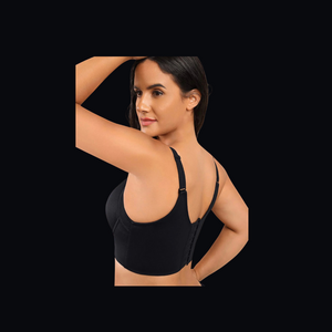 Contour Underwire Sports Bra