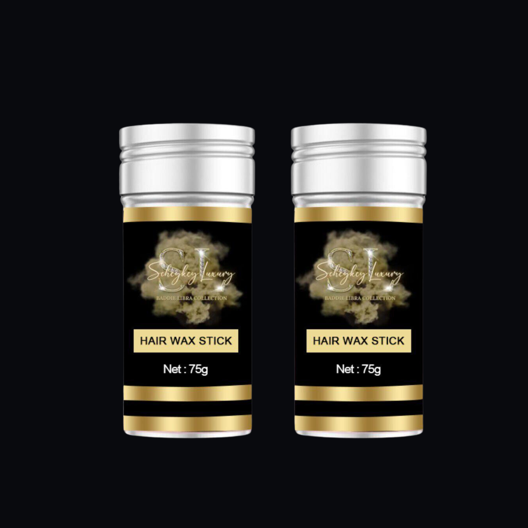 Baddie Hair Wax Stick
