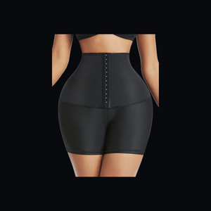 High Waisted Shaper Short