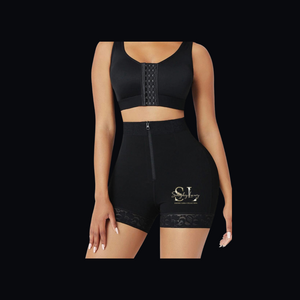 Tummy Control Shapewear